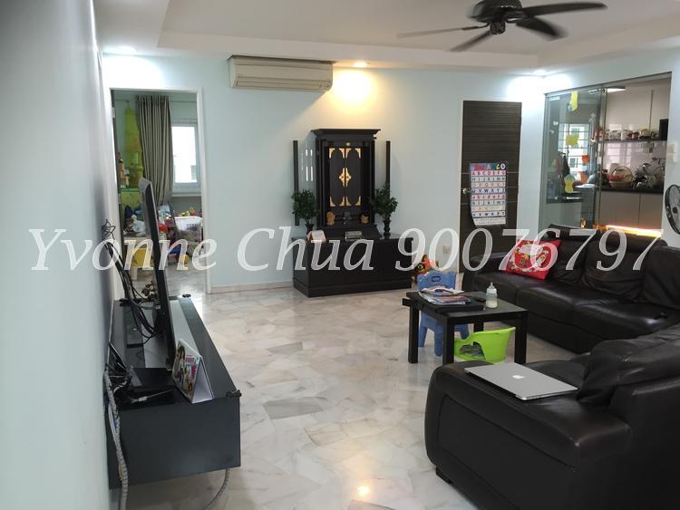 Blk 754 Jurong West Street 74 (Jurong West), HDB Executive #115459132